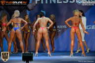 Grand Prix Dudushkin Fitness Family - 2017