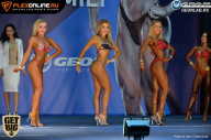 Grand Prix Dudushkin Fitness Family - 2017