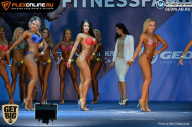Grand Prix Dudushkin Fitness Family - 2017