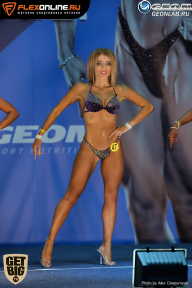 Grand Prix Dudushkin Fitness Family - 2017