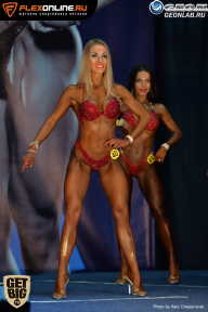 Grand Prix Dudushkin Fitness Family - 2017