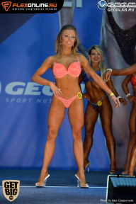 Grand Prix Dudushkin Fitness Family - 2017