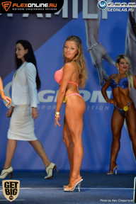 Grand Prix Dudushkin Fitness Family - 2017
