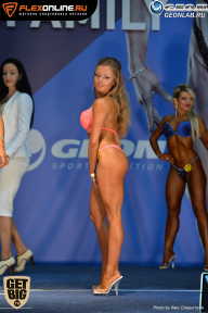 Grand Prix Dudushkin Fitness Family - 2017