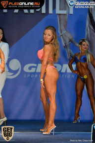 Grand Prix Dudushkin Fitness Family - 2017