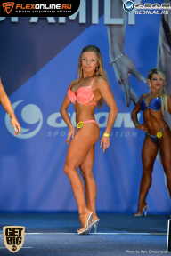Grand Prix Dudushkin Fitness Family - 2017