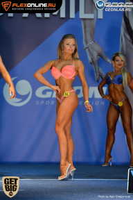 Grand Prix Dudushkin Fitness Family - 2017