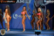 Grand Prix Dudushkin Fitness Family - 2017