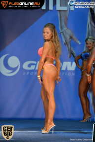 Grand Prix Dudushkin Fitness Family - 2017