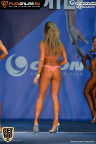 Grand Prix Dudushkin Fitness Family - 2017