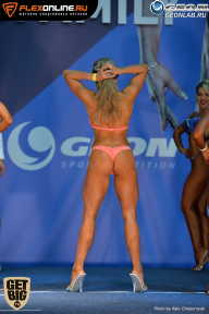 Grand Prix Dudushkin Fitness Family - 2017