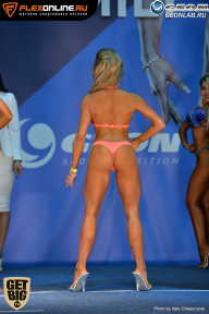 Grand Prix Dudushkin Fitness Family - 2017