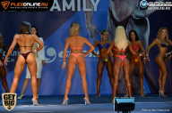 Grand Prix Dudushkin Fitness Family - 2017