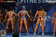 Grand Prix Dudushkin Fitness Family - 2017