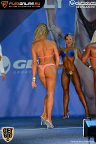 Grand Prix Dudushkin Fitness Family - 2017