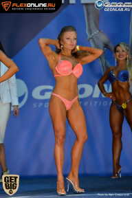 Grand Prix Dudushkin Fitness Family - 2017
