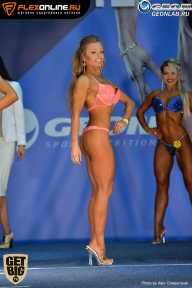 Grand Prix Dudushkin Fitness Family - 2017