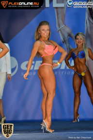 Grand Prix Dudushkin Fitness Family - 2017
