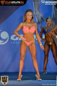 Grand Prix Dudushkin Fitness Family - 2017