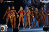 Grand Prix Dudushkin Fitness Family - 2017