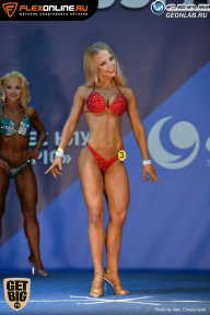 Grand Prix Dudushkin Fitness Family - 2017