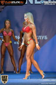 Grand Prix Dudushkin Fitness Family - 2017