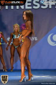 Grand Prix Dudushkin Fitness Family - 2017