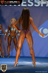 Grand Prix Dudushkin Fitness Family - 2017