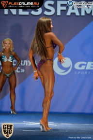 Grand Prix Dudushkin Fitness Family - 2017