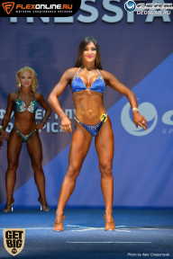 Grand Prix Dudushkin Fitness Family - 2017