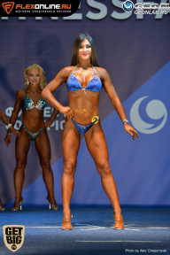 Grand Prix Dudushkin Fitness Family - 2017
