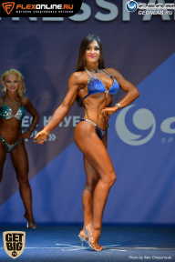Grand Prix Dudushkin Fitness Family - 2017