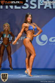 Grand Prix Dudushkin Fitness Family - 2017
