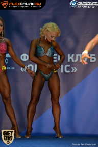Grand Prix Dudushkin Fitness Family - 2017