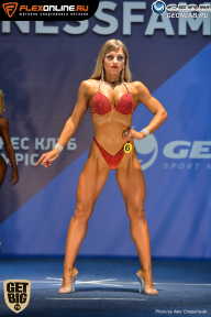 Grand Prix Dudushkin Fitness Family - 2017