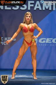 Grand Prix Dudushkin Fitness Family - 2017