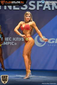 Grand Prix Dudushkin Fitness Family - 2017