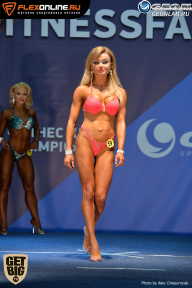 Grand Prix Dudushkin Fitness Family - 2017