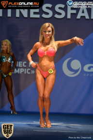 Grand Prix Dudushkin Fitness Family - 2017