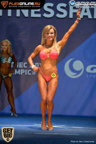 Grand Prix Dudushkin Fitness Family - 2017
