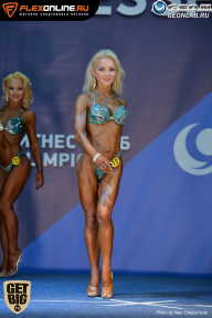 Grand Prix Dudushkin Fitness Family - 2017