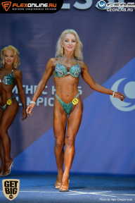 Grand Prix Dudushkin Fitness Family - 2017