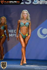 Grand Prix Dudushkin Fitness Family - 2017