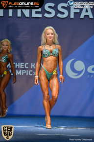 Grand Prix Dudushkin Fitness Family - 2017