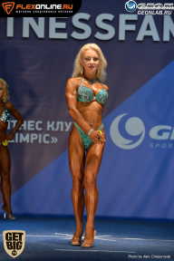 Grand Prix Dudushkin Fitness Family - 2017
