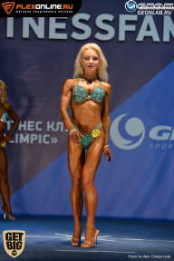 Grand Prix Dudushkin Fitness Family - 2017