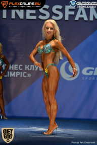 Grand Prix Dudushkin Fitness Family - 2017
