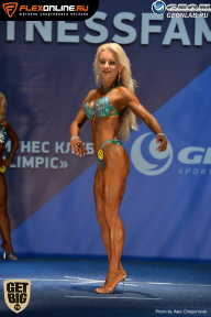 Grand Prix Dudushkin Fitness Family - 2017