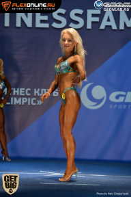Grand Prix Dudushkin Fitness Family - 2017
