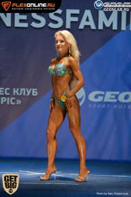 Grand Prix Dudushkin Fitness Family - 2017